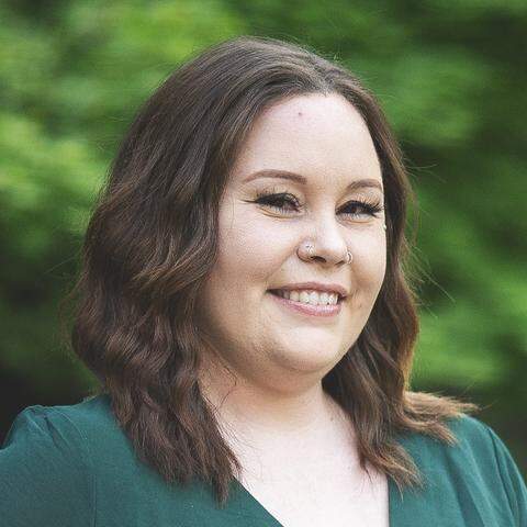 Profile Image of Dominique Williams